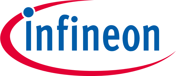 Infineon Logo 2