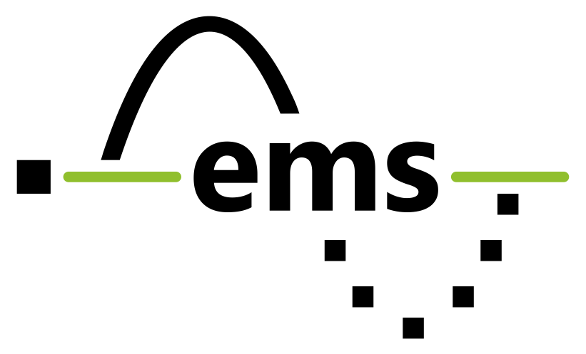 Logo EMS 1